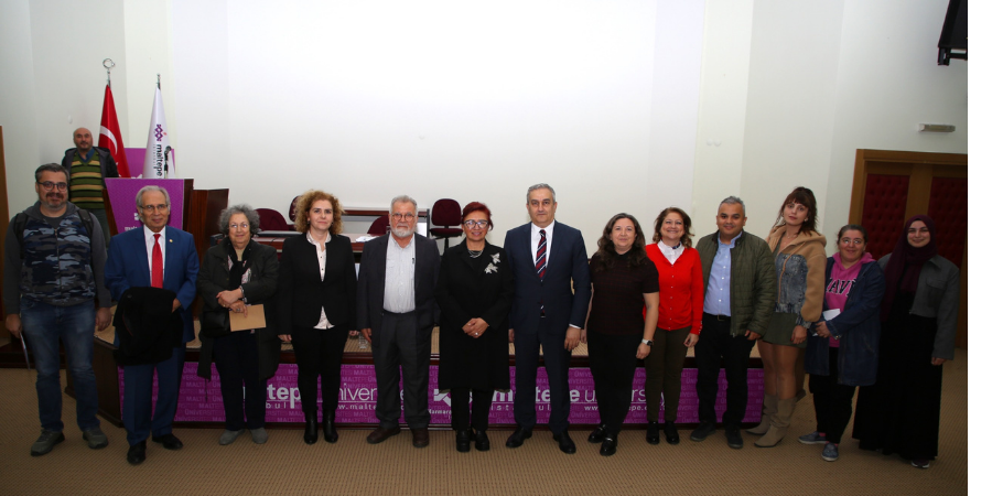 Kurumsal Akreditasyon Programı (KAP) Süreci